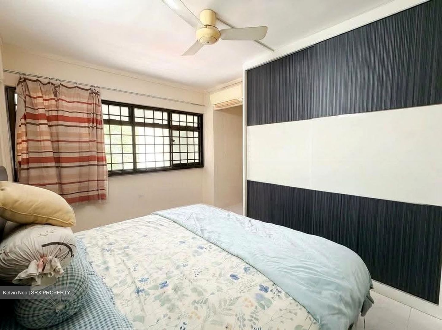 Blk 706 Woodlands Drive 40 (Woodlands), HDB 4 Rooms #626436451
